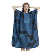 Poncho de Plage Homme / Femme