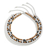 Assortiment Collier Surf 4Pcs