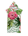 Poncho Surf Femme - Fleur & Roseaux