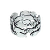 Bague Poisson