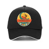 Casquette Surf - Hawaï Honolulu
