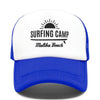 Casquette Surf - Malibu Vintage