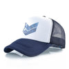 Casquette Trucker Surf