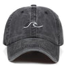 Casquette Vague Surf