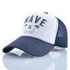 Casquette Surf - Wave (filet)