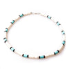 Collier Surf - Blanc