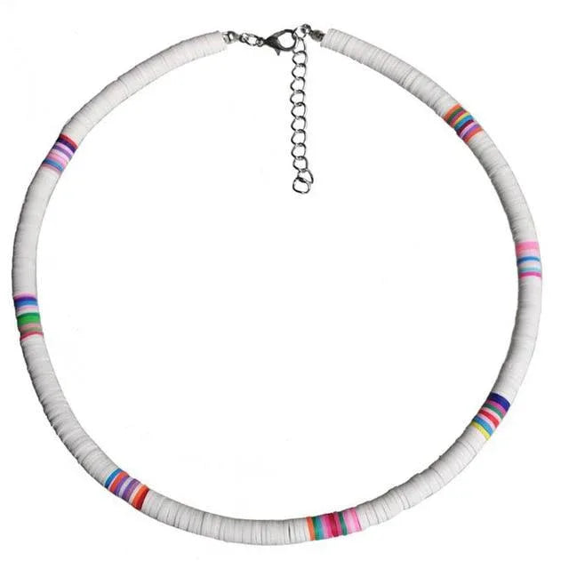 Collier marin - Mer Aux Trésors Collier marin - Mer Aux Trésors