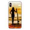 coque iPhone XR Surf