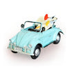 Figurine Surf - Voiture Vintage