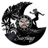Horloge Surf - "Surfer Girl"