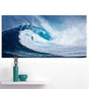 Poster Surf - Waimea