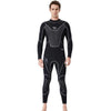 Combinaison Surf Homme 3/2 - Intégrale