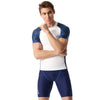 Combinaison Surf Homme - Ensemble Short & Haut