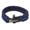 Bracelet Corde Tressée Homme