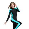 Combinaison Surf Femme - Intégrale
