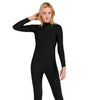 Combinaison Surf Femme - Front Zip