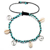 Bracelet Cheville - Manu Bay