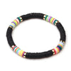 Bracelet Heishi Homme