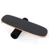 Planche d'équilibre Surf - Rouleau (Bois)