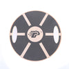 Planche d'Equilibre Ronde - Balance Board (Bois)