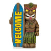Figurine Surf - Welcome