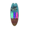 Planche de Surf Deco - Summer