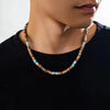 Collier Bohème Homme