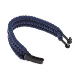 Bracelet Surf - Corde Tressée (Homme)