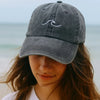 Casquette Surf - Vague
