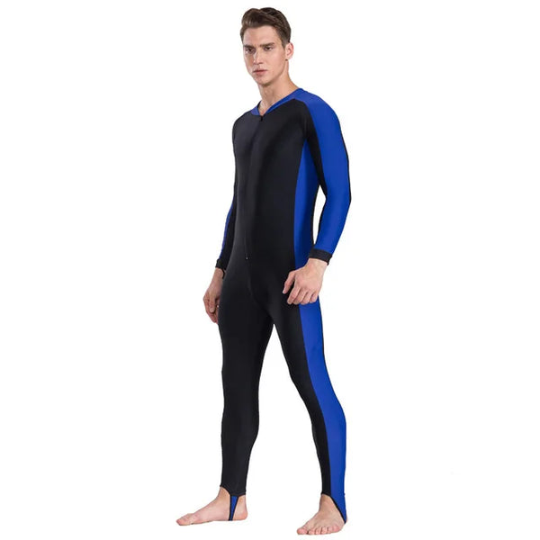 Combinaison de Plongée 2mm Homme