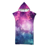 Poncho Surf Cosmos