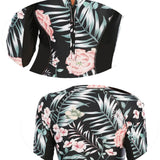 Maillot de Bain Surf Rashguard