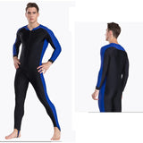 Combinaison de Plongée 2mm Homme