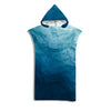 Poncho Plage Adulte et Enfant