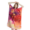 Poncho Bain Adulte