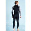 Combinaison Plongée Lycra Homme