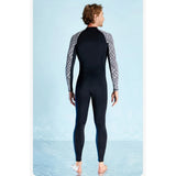 Combinaison Plongée Lycra Homme