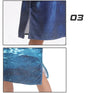 Poncho Bain Surf - Baleine