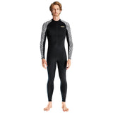 Combinaison Plongée Lycra Homme