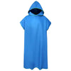 Poncho Surf - Grande Taille