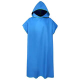 Poncho Surf - Grande Taille