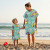 Cape de Bain - Vintage Surf