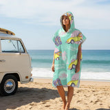 Cape de Bain - Vintage Surf