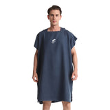 Cape de Bain Homme Femme Surf navy