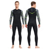 Combinaison Plongée Lycra Homme