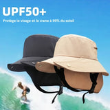 Chapeau Surf - Anti UV