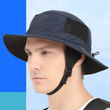 Chapeau Surf Homme - 4 coloris