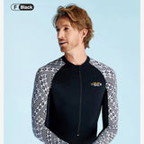 Combinaison Plongée Lycra Homme