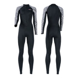 Combinaison Plongée Lycra Homme