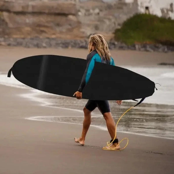 protection surf noir